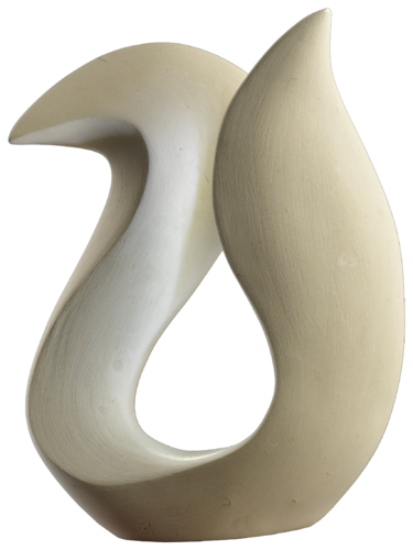 Freedom by Andrea Serra, Sculpture for Sale on Select