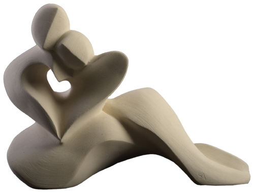 Finalmente liberi by Andrea Serra, Sculpture for Sale on Select