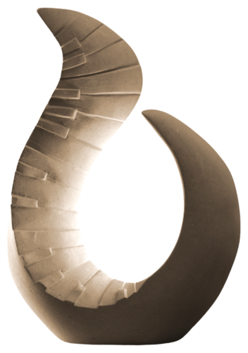 Il percorso della vita by Andrea Serra, Sculpture for Sale on Select