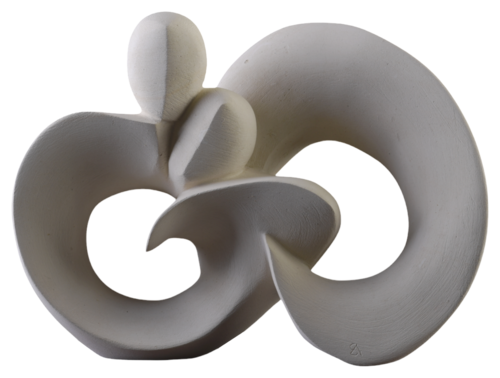 Passione dei sensi by Andrea Serra, Sculpture for Sale on Select