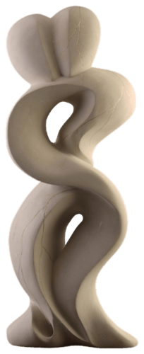 Rifiorire by Andrea Serra, Sculpture for Sale on Select