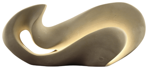 Selvaggia by Andrea Serra, Sculpture for Sale on Select