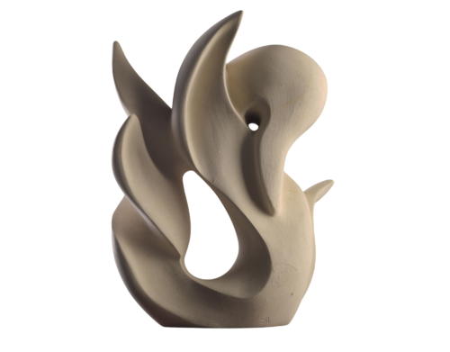 Pura by Andrea Serra, Sculpture for Sale on Select