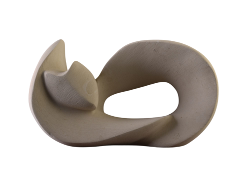 Miao by Andrea Serra, Sculpture for Sale on Select