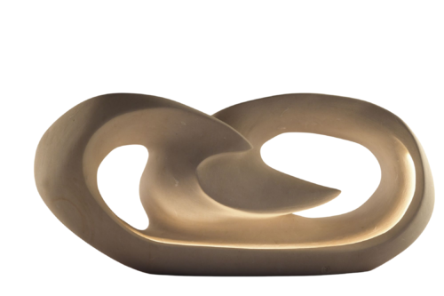 Incontro by Andrea Serra, Sculpture for Sale on Select