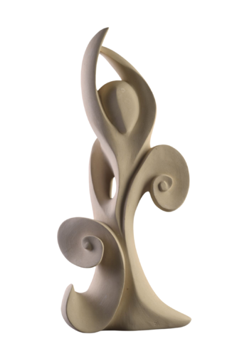 Oltre le maree by Andrea Serra, Sculpture for Sale on Select