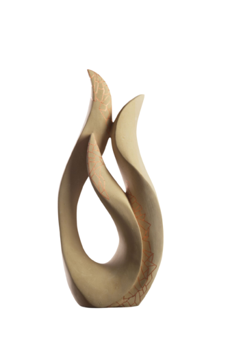 Arbor Vitae by Andrea Serra, Sculpture for Sale on Select