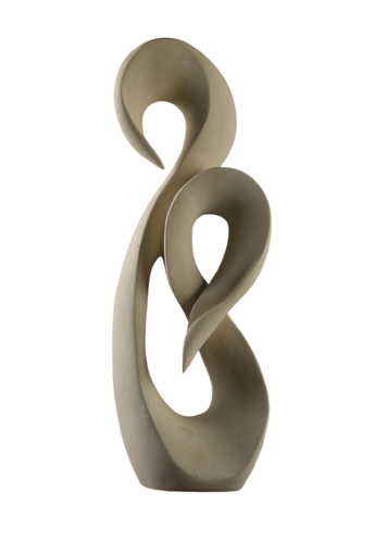 Danza delle maree by Andrea Serra, Sculpture for Sale on Select