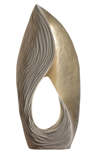 Maestrale by Andrea Serra, Sculpture for Sale on Select