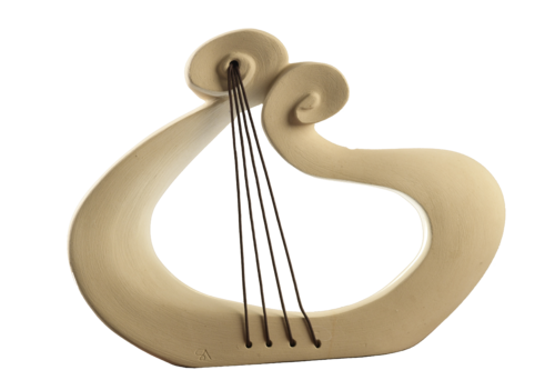 Sinfonia by Andrea Serra, Sculpture for Sale on Select