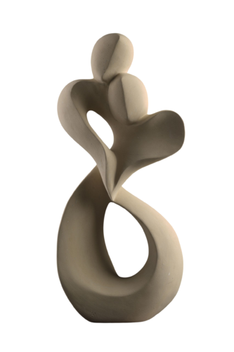 Fino a te by Andrea Serra, Sculpture for Sale on Select