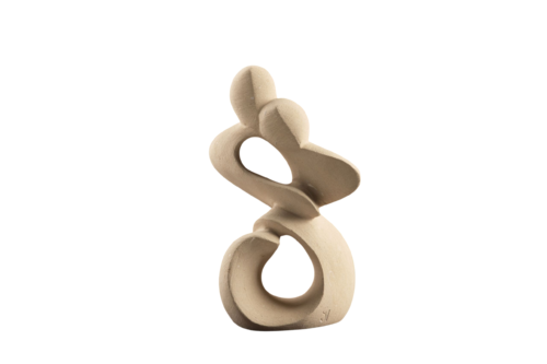 Verso i Sogni by Andrea Serra, Sculpture for Sale on Select