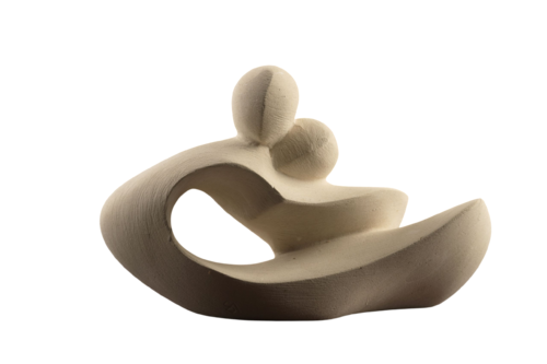 I Sognatori by Andrea Serra, Sculpture for Sale on Select