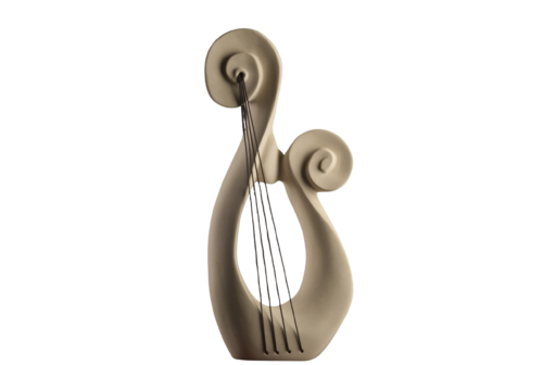 Melodia del vento by Andrea Serra, Sculpture for Sale on Select