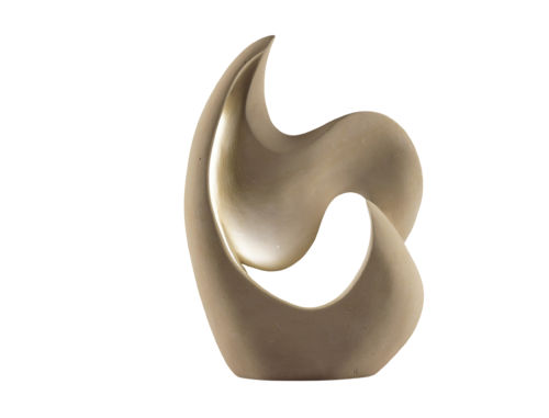 Piega del Tempo by Andrea Serra, Sculpture for Sale on Select