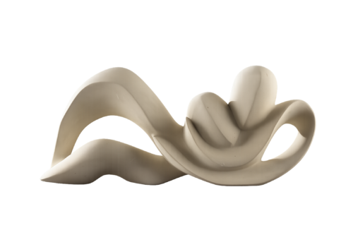 Respiro dell'Infinito by Andrea Serra, Sculpture for Sale on Select