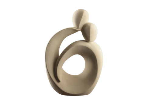 Tra le onde del tramonto by Andrea Serra, Sculpture for Sale on Select
