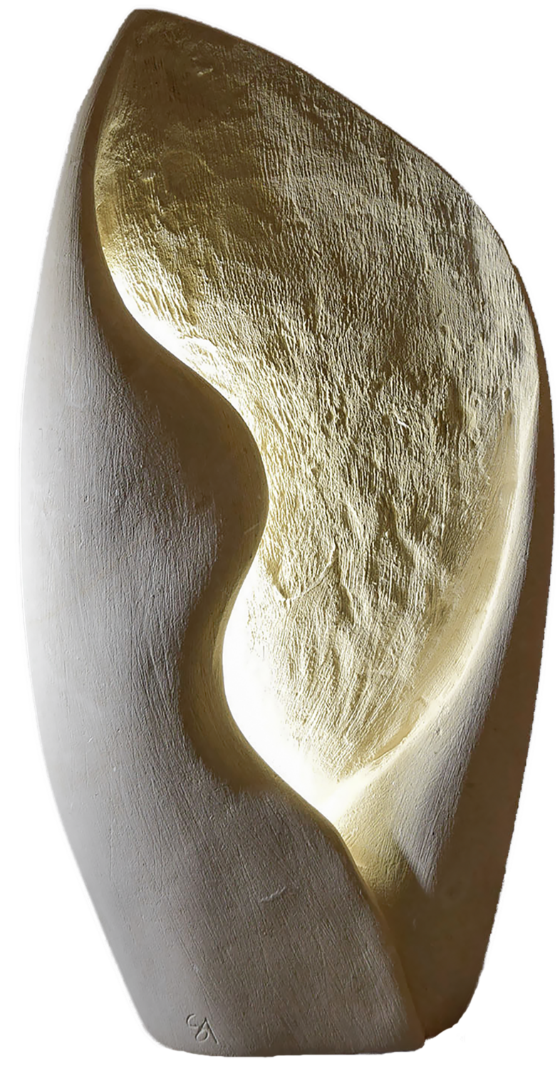 Odissea Andrea Serra Sculpture for sale