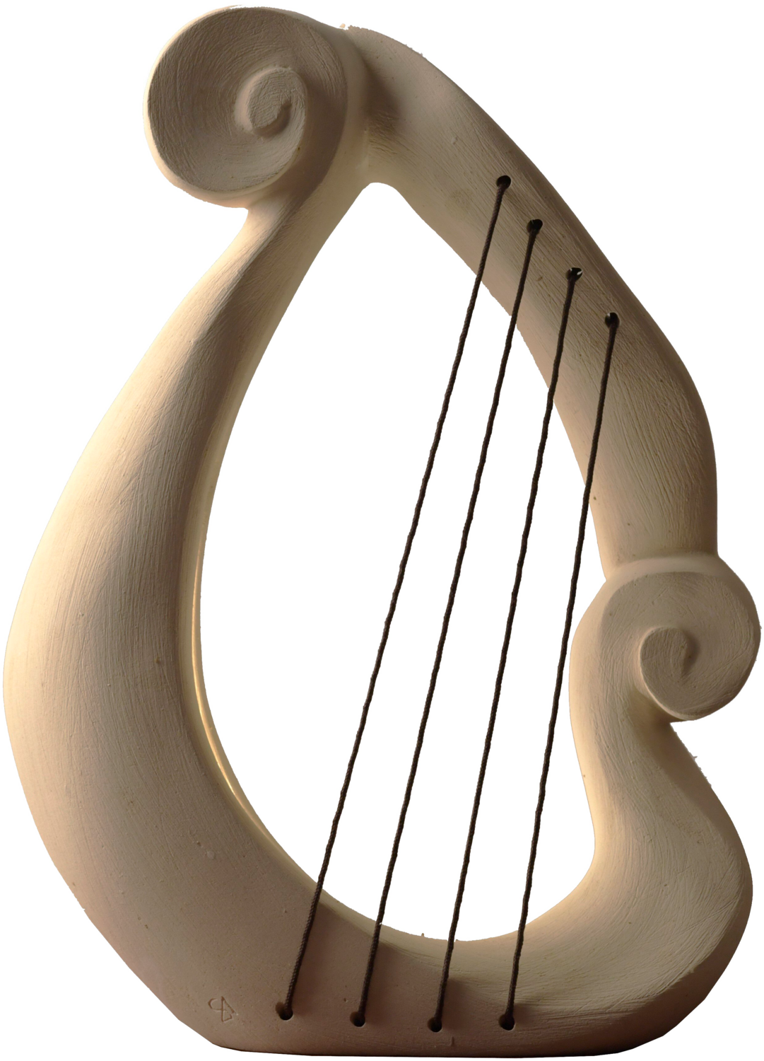 Pace Andrea Serra Sculpture for sale