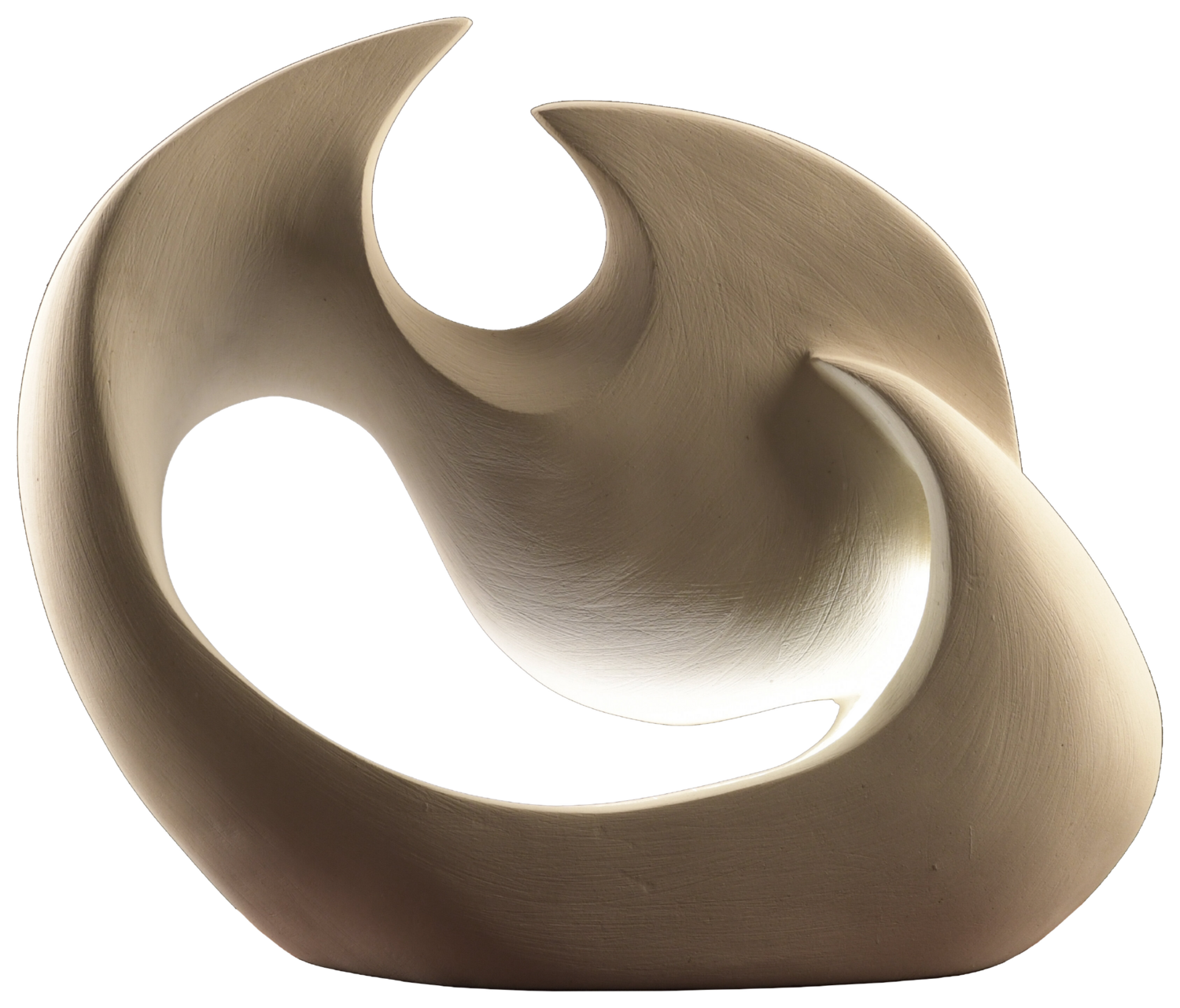 Sol levante Andrea Serra Sculpture for sale