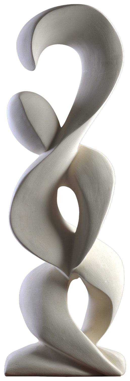Legame Andrea Serra Sculpture for sale