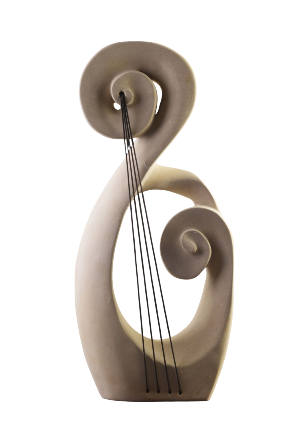 Good Vibes Andrea Serra Sculpture for sale