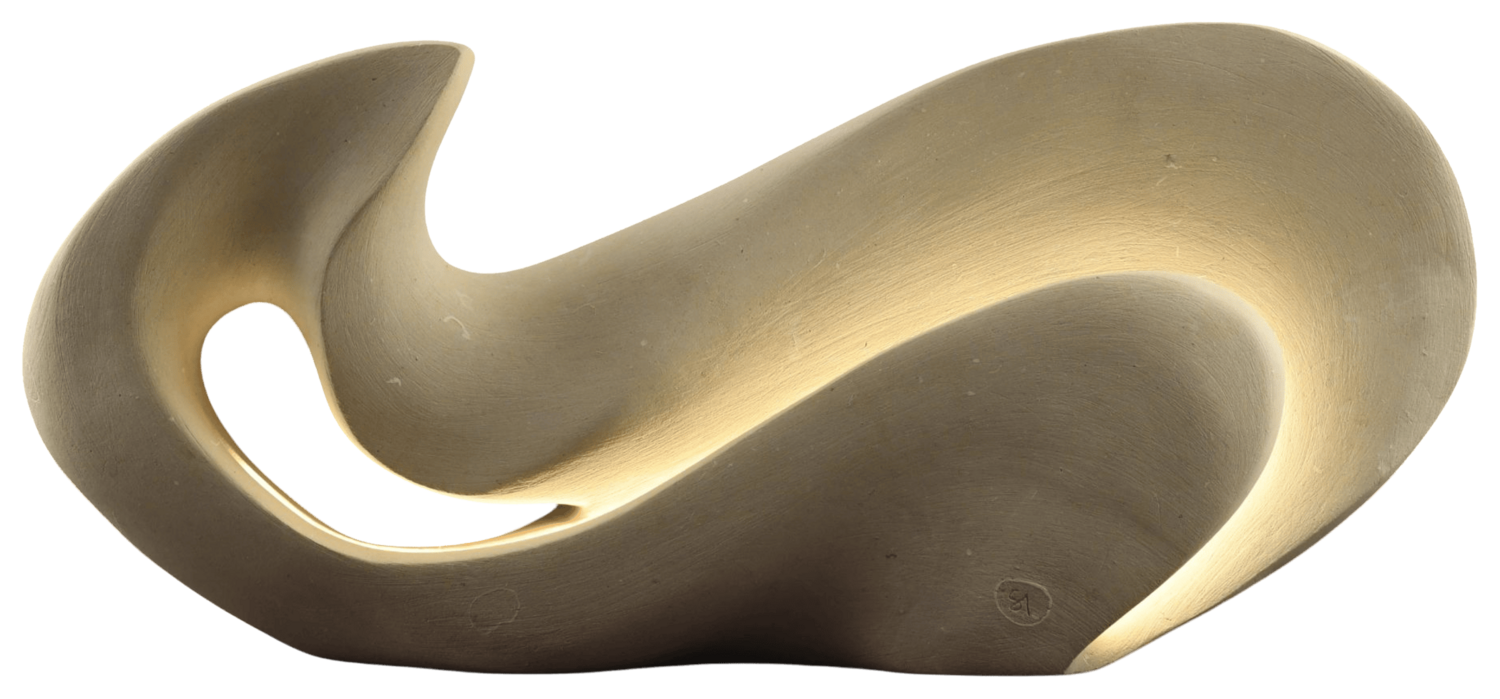 Selvaggia Andrea Serra Sculpture for sale