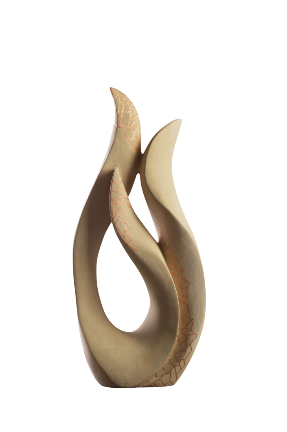 Arbor Vitae Andrea Serra Sculpture for sale