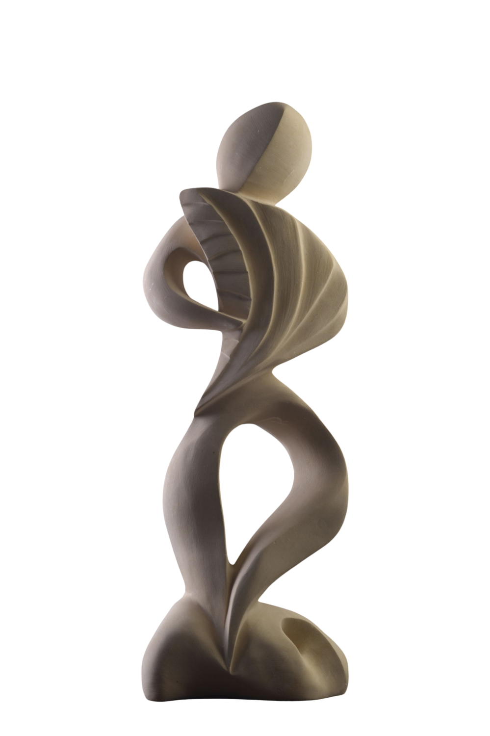 La Musica del vento Andrea Serra Sculpture for sale