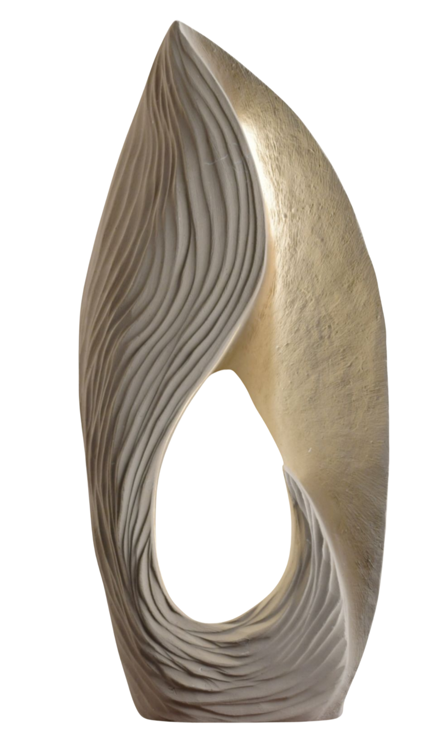 Maestrale Andrea Serra Sculpture for sale