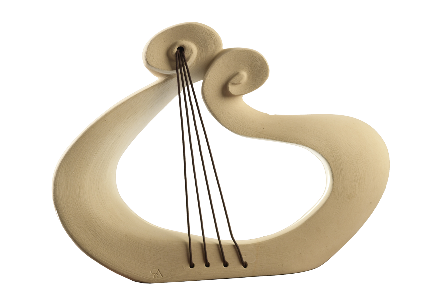 Sinfonia Andrea Serra Sculpture for sale