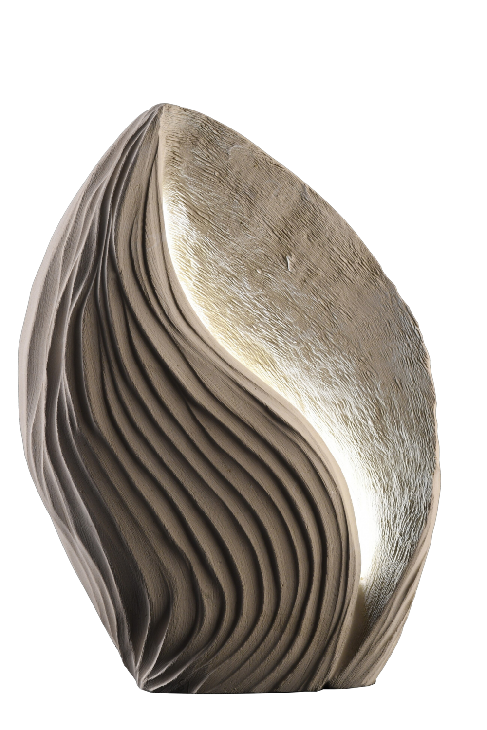 Madrepora, Scultura illuminante verticale Andrea Serra Sculpture for sale