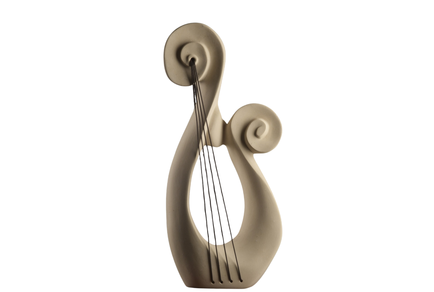 Melodia del vento Andrea Serra Sculpture for sale
