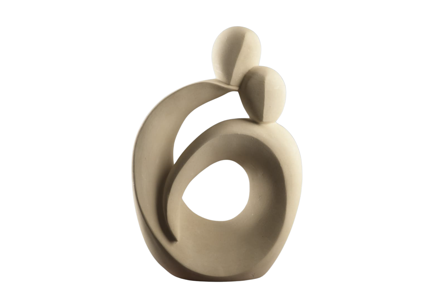 Tra le onde del tramonto Andrea Serra Sculpture for sale