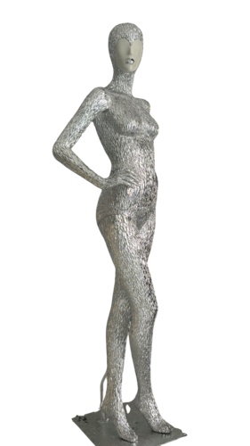 Febe by STEFANIA GAGLIARDI, Sculpture for Sale on Select