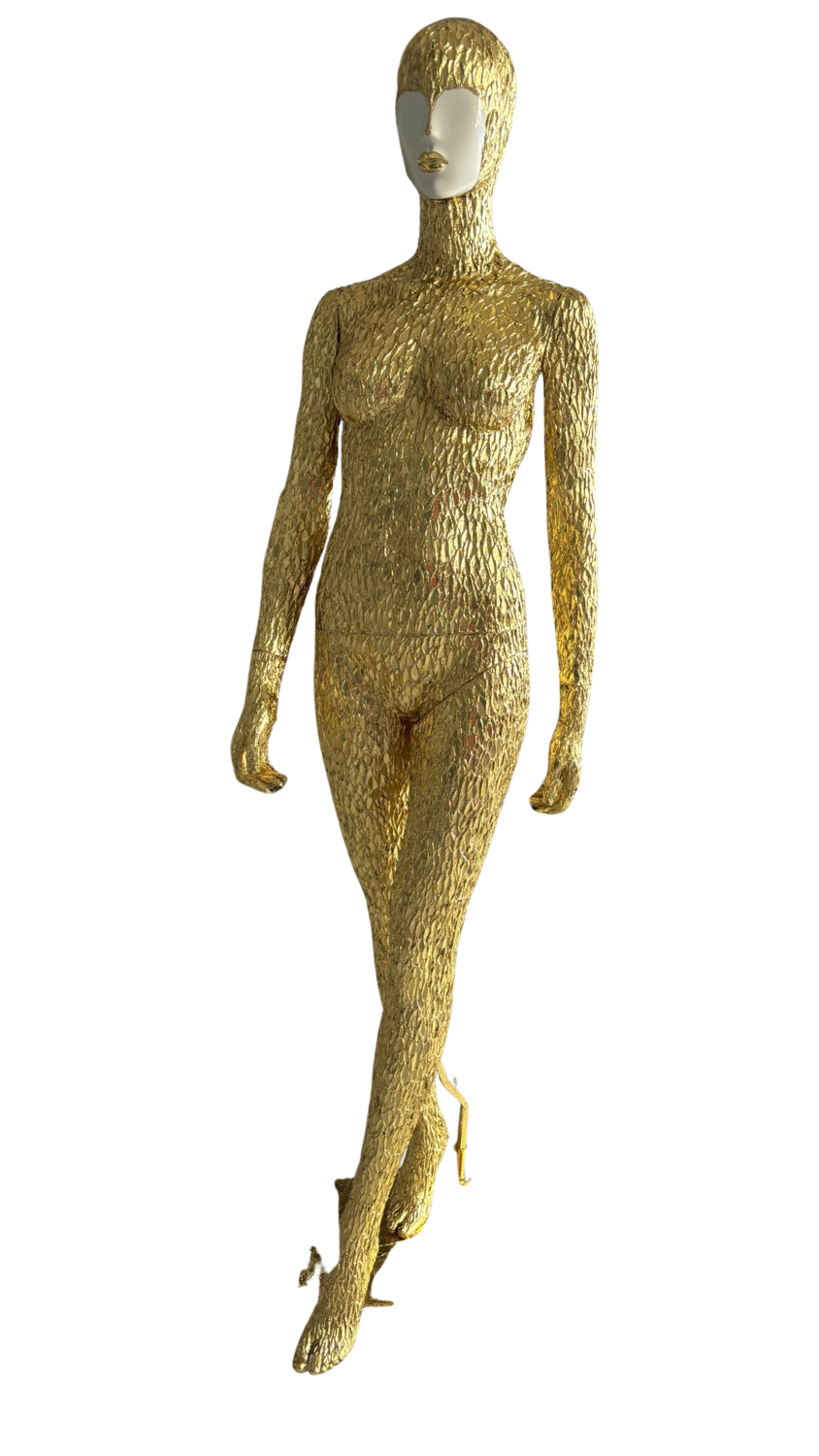 Deva STEFANIA GAGLIARDI Sculpture for sale