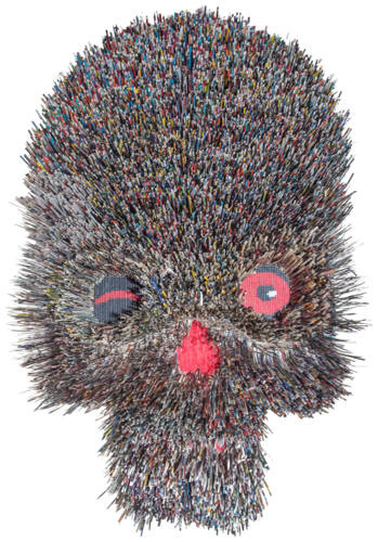 VANITÉ by Malvina Sauvage, Sculpture for Sale on Select