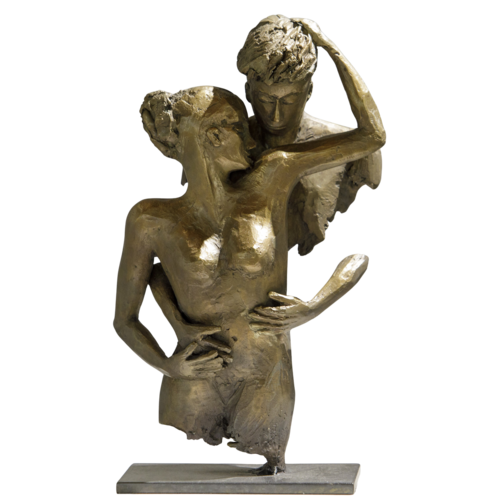 Sweet Memories by Manoyan Nathalie Olivier, Sculpture for Sale on Select