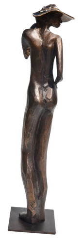 La Classe by Manoyan Nathalie Olivier, Sculpture for Sale on Select