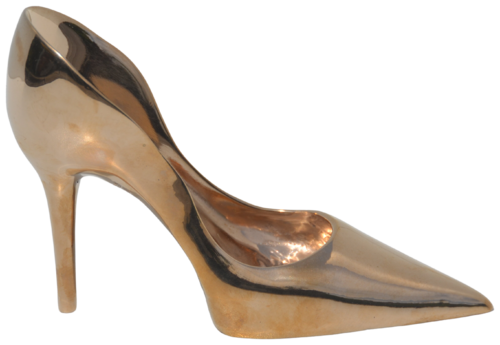 La Femme by Manoyan Nathalie Olivier, Sculpture for Sale on Select