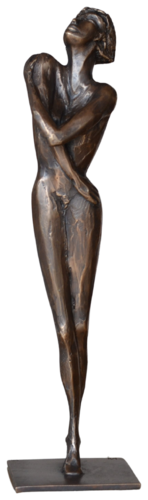 Sensualité by Manoyan Nathalie Olivier, Sculpture for Sale on Select