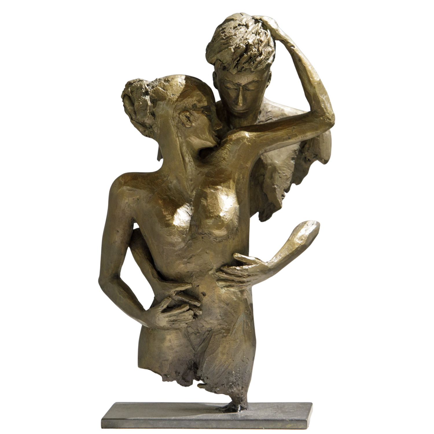 Sweet Memories Manoyan Nathalie Olivier Sculpture for sale