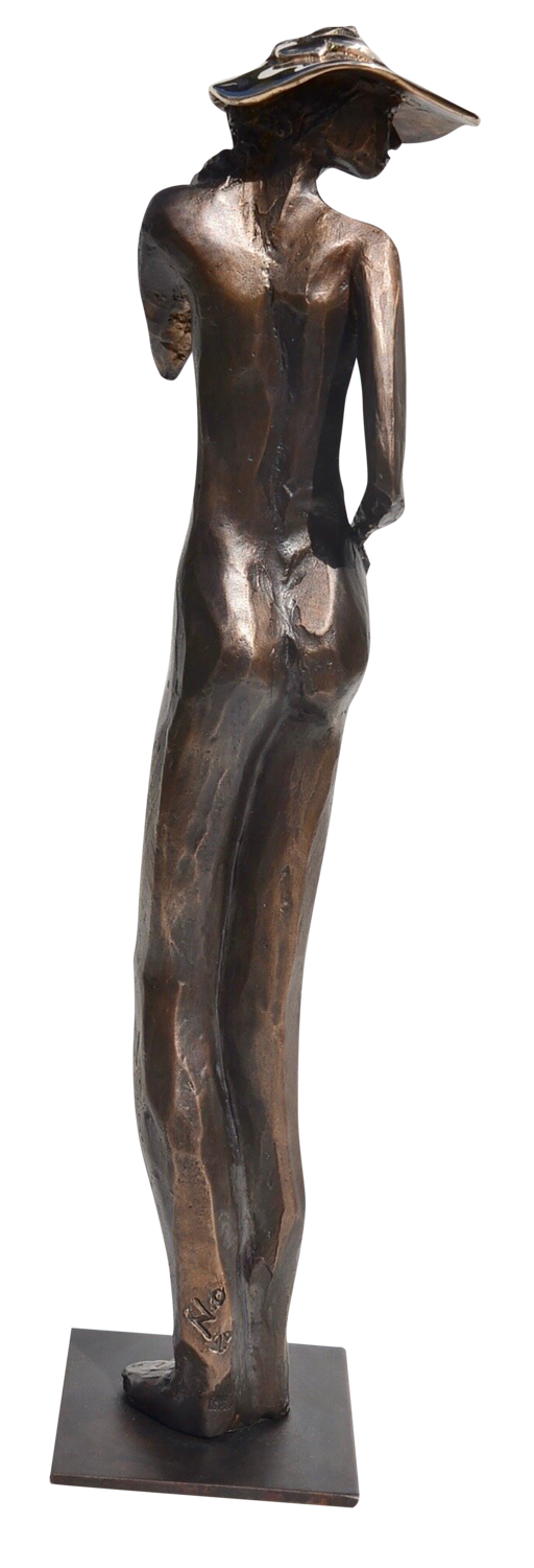 La Classe Manoyan Nathalie Olivier Sculpture for sale