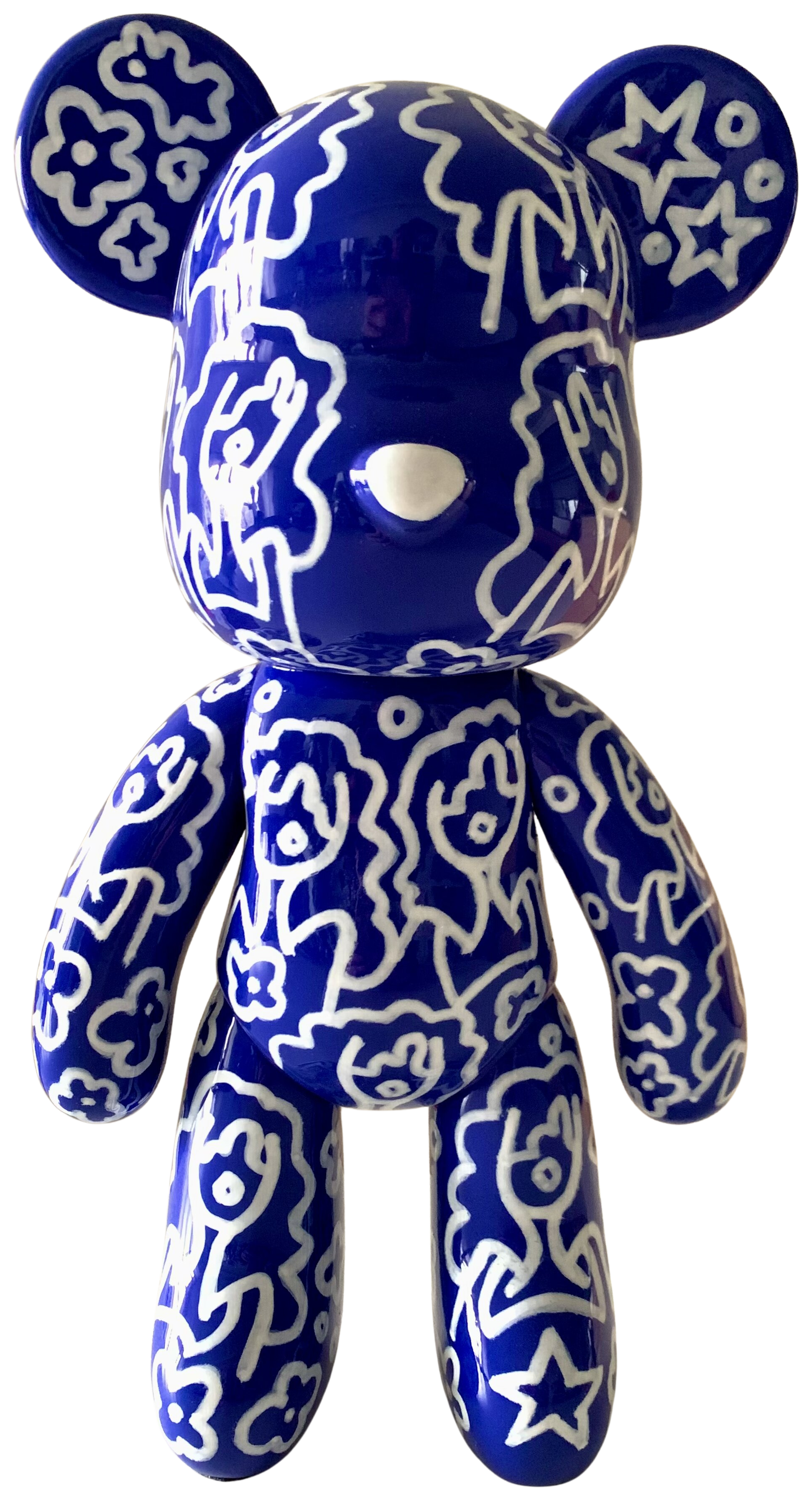 Prosper bleu