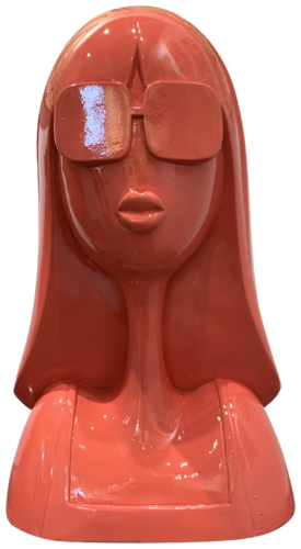 Lily by Caroline Montigneaux, Sculpture for Sale on Select