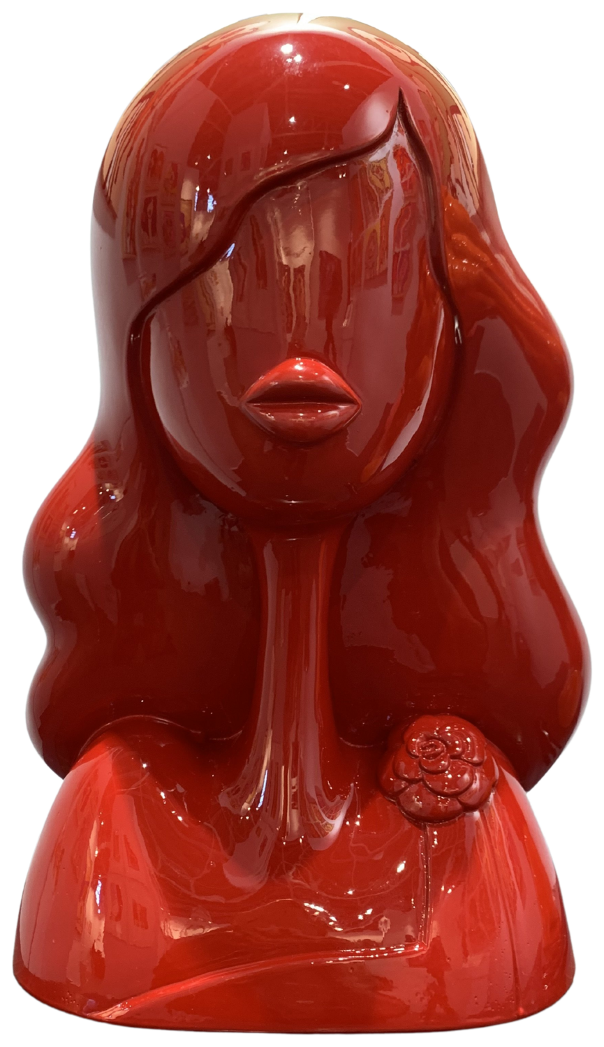 Lilou Caroline Montigneaux Sculpture for sale