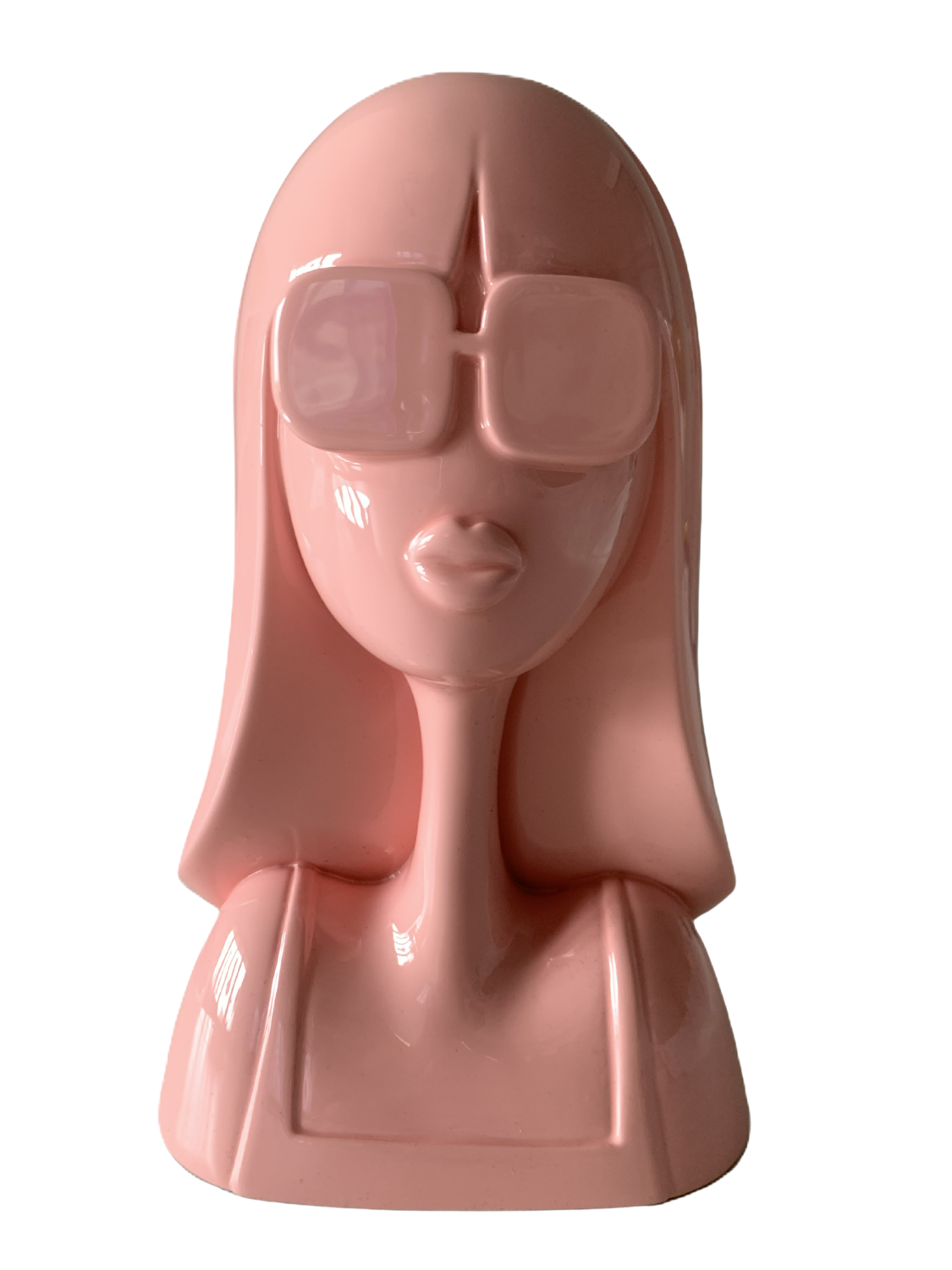 Lily cherry blossom Caroline Montigneaux Sculpture for sale