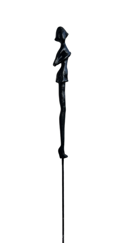 Innocente vertu by PatMoli, Sculpture for Sale on Select