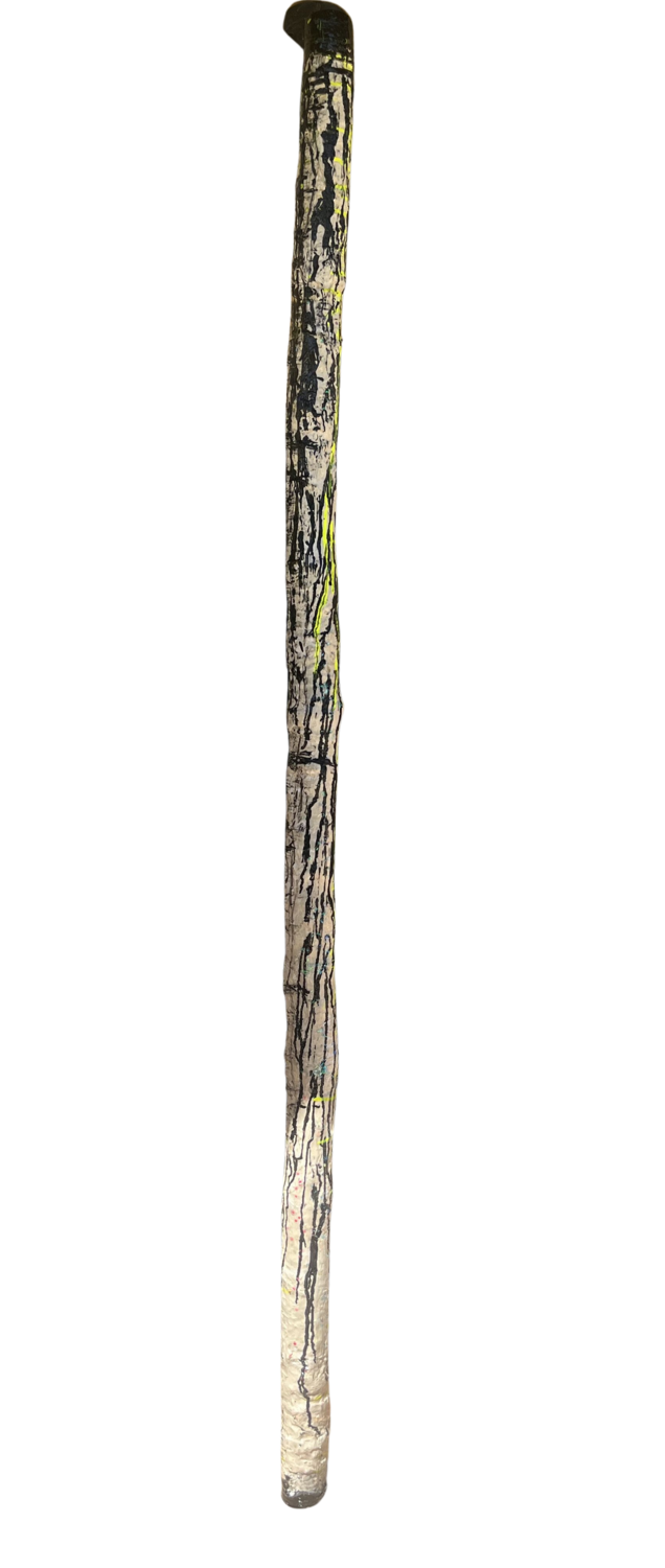 ARBRE Z 238 PatMoli Sculpture for sale
