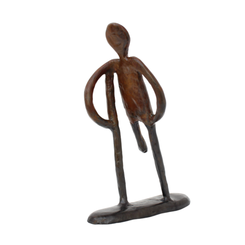 Handicape  (n° 361) by Didier Fournier, Sculpture for Sale on Select
